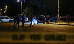 Siverek'te silahlı kavga: 2 yaralı