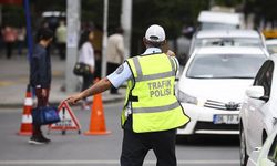 Siirt'te motosikletler denetlendi