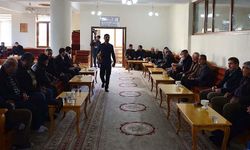 Batman Belediyesi, taziyeevlerine destek veriyor