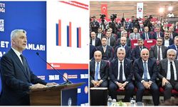 Ticaret Bakanı Bolat Diyarbakır’da açıkladı