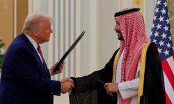 Erdoğan, ABD, Suudi Arabistan ve Suriye liderleriyle görüştü