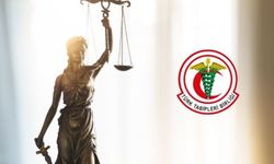 Mahkeme TTB’nin ‘Beyaz Kod’ talebini 3’üncü kez haklı buldu