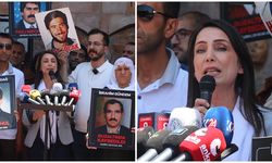 DEM Parti Eş Genel Başkanı Hatimoğulları: Barış mutlaka kazanacak