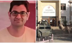 Okul çıkışı öğretmeni öldüren şüpheliye tutuklama