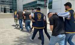 Adıyaman'daki silahlı kavgada 5 tutuklama