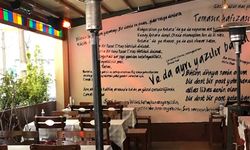 Diyarbakırlı şair de müdavimlerindendi, ahırdan edebiyat mabedine dönüştü