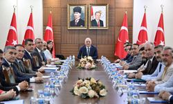 Dicle Baraj Gölü için ortak koruma iradesi