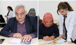 Van’da okuma yazma kursları