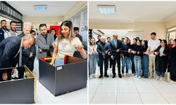 Van'da ‘Tiyatro Dekorları Maket Sergisi'
