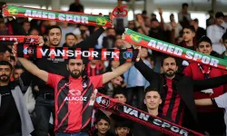 Vanspor’un konaklayacağı adres belli oldu, Başkan CEGA’ya konuştu