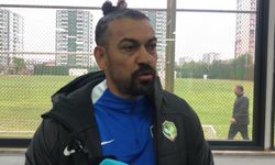 Amedspor Teknik Direktörü Çetin, Adana maçı öncesi konuştu