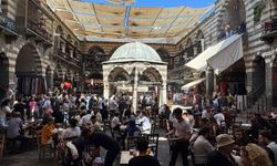 Diyarbakır'da bugün başlayacaktı, valilik iptal ettirdi !