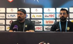 Amedspor Teknik Direktörü Servet Çetin en farklı galibiyetini aldı
