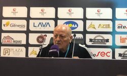 Amedspor'a 4-0 kaybettikleri maç sonrası konuştu