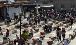 Diyarbakır'da 'kayıt dışı istihdam' ile mücadele