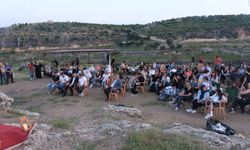 Diyarbakır'da 'tarihin kalbinde' buluşma