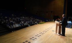 Diyarbakır'da konuştu: "Küresel barışa ihtiyaç var