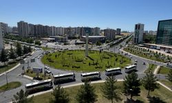 Diyarbakır’da milyonluk araçlar görücüye çıktı