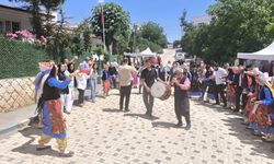 Diyarbakır'da bir yılın emekleri ortaya çıktı