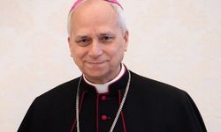 Yeni Papa belli oldu