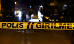 Diyarbakır'da silahlı saldırı: 1 ölü, 1 yaralı