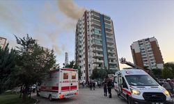 Diyarbakır'daki yangın soruşturmasında 1 kişi daha tutuklandı