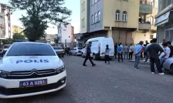 Siverek'te silahı kavgada yaşamını yitirdi