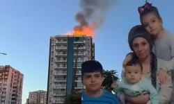 Diyarbakır'daki yangın soruşturmasında 2 kişi tutuklandı