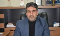 Diyarbakır'da dernek başkanına silahlı saldırı