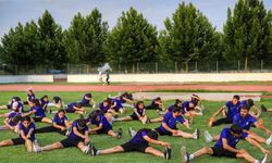 Diyarbakır'da gençleri ücretsiz hazırlıyorlar