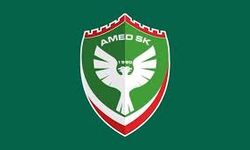 Amedspor, ilk idmanını yerliler ile yapacak