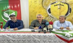 Amedspor TD Altıparmak, ilk onu ziyaret edecek