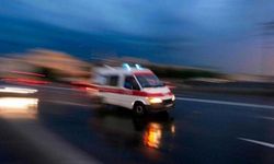 Siverek'te silahlı saldırı: 1 ölü