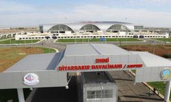 Diyarbakır'dan Ankara^ya 2 gün yer yok, aktarmalı 12 bin TL