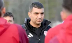 Serdar Bozkurt, rekork kırdı, 135 takımı geride bıraktı