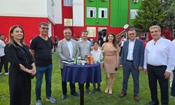 Amedspor’da, transfer gündemli bayramlaşma