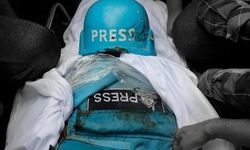 Gazze'de 7 Ekim'den bu yana 226 gazeteci öldürüldü