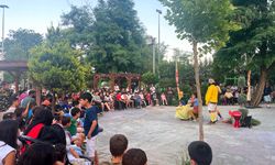 Bu kez Diyarbakır'ın diğer üç ilçesine gittiler