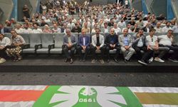 Amedspor üst yönetiminde 15 başkan yer alıyor