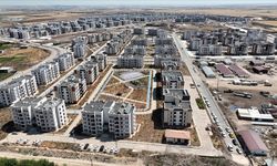TOKİ, Diyarbakır’da 40 konutu satışa çıkardı