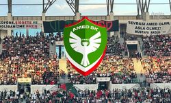 Amedspor, 38 bin kilometre yol kat edecek