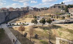 Diyarbakır’daki bu mahalle adlarını duyunca şaşıracaksınız ?