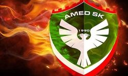 Amedspor, iki isimden birini seçecek mi?