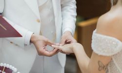 Amedsporlular oturum izni için nikaha koştu