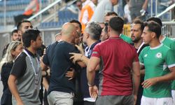 Amedspor, teknik direktör için rotayı ona çevirdi