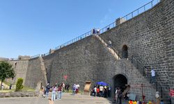 Diyarbakır'dan dünyanın en iyileri arasına girdi
