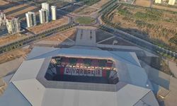 Amedspor için sadece içi değil, dışı da yenileniyor