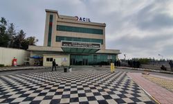 Diyarbakır'da 9 aylık hamile kadın ve bebeği kurtarılamadı