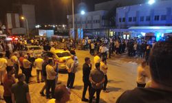 Siirt'te düğün salonu kana bulandı