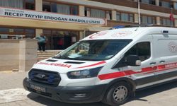 YKS'de fenalaşan 2 kişi hastaneye kaldırıldı